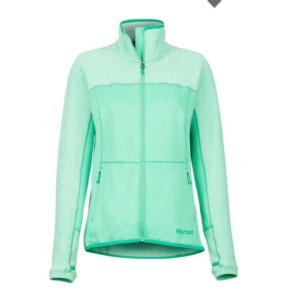 Marmot Fleece Jacket